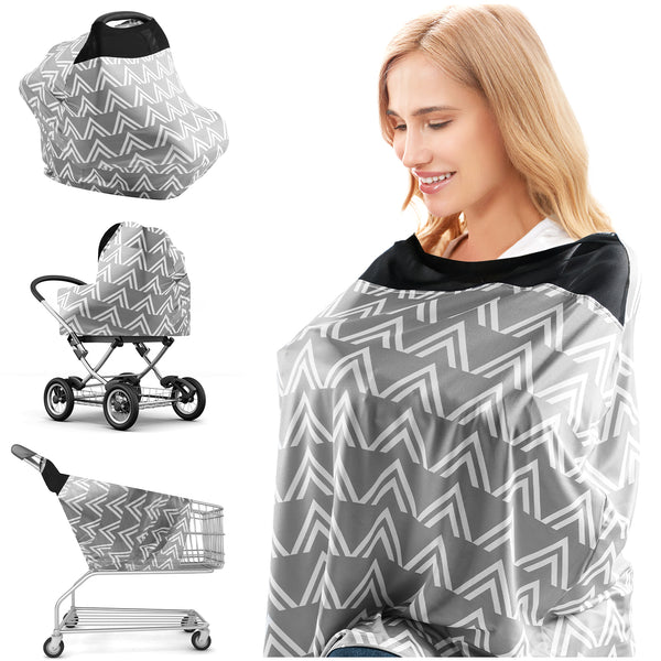 Breastfeeding Cart, Nursing Cart